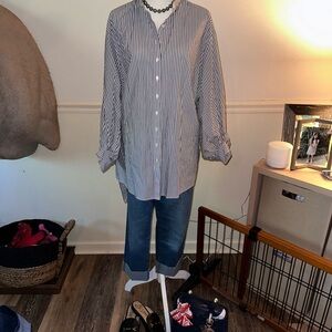 Cute classy date night look!